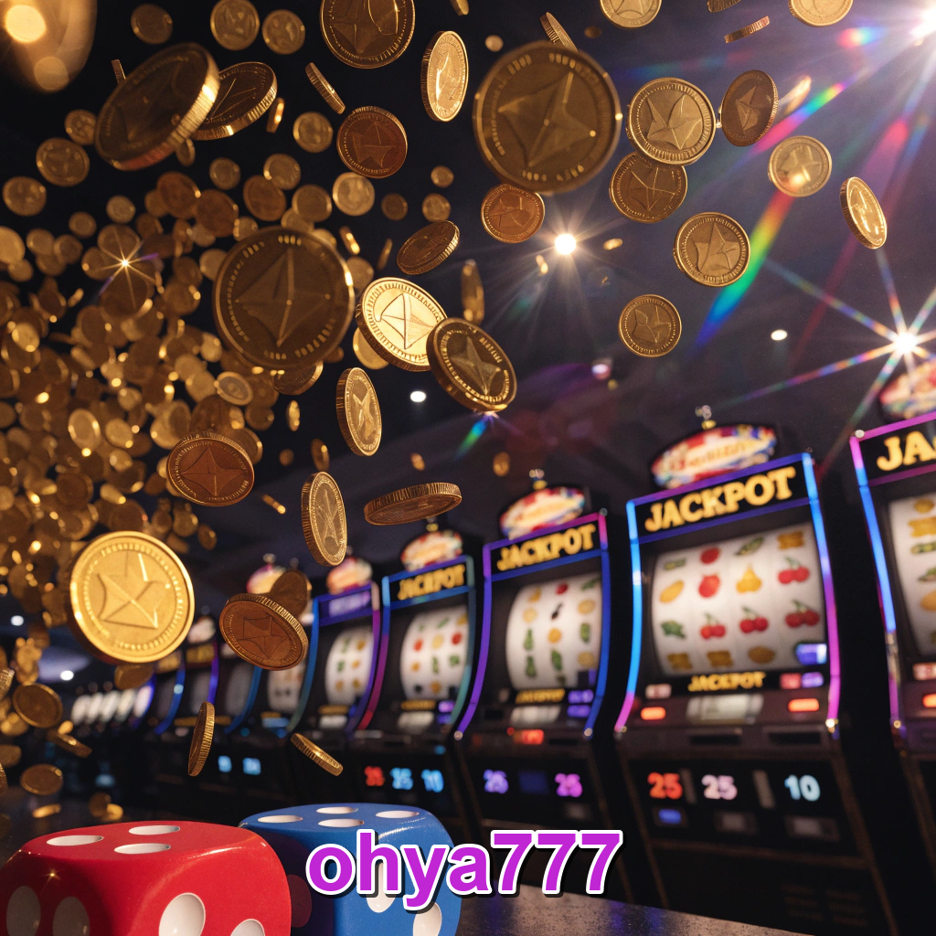 ohya777 APK Indonesia - Panduan Lengkap dan Tutorial