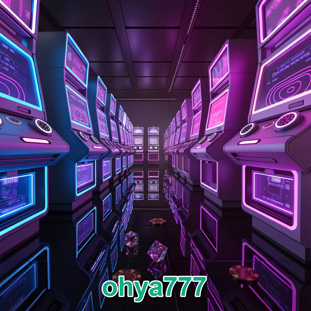 ohya777