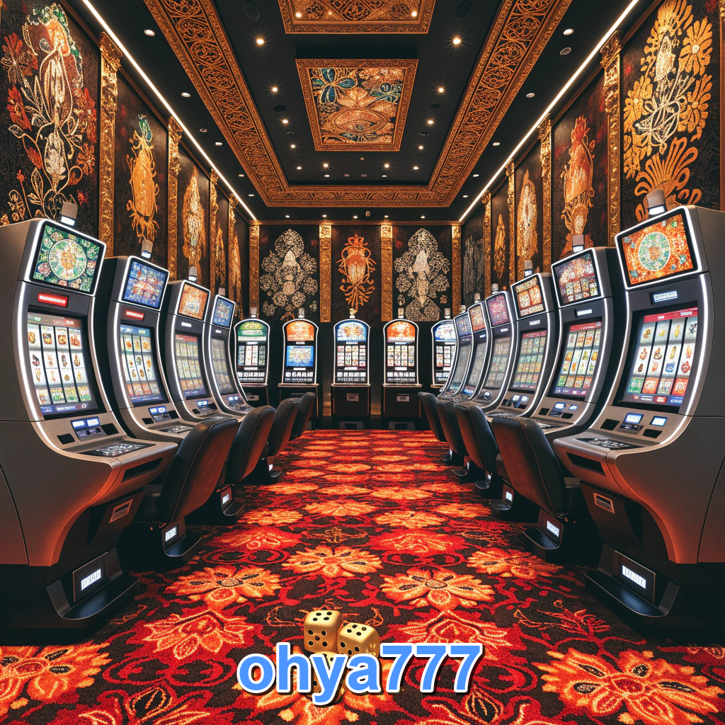 ohya777 APK Indonesia - Panduan Lengkap dan Tutorial