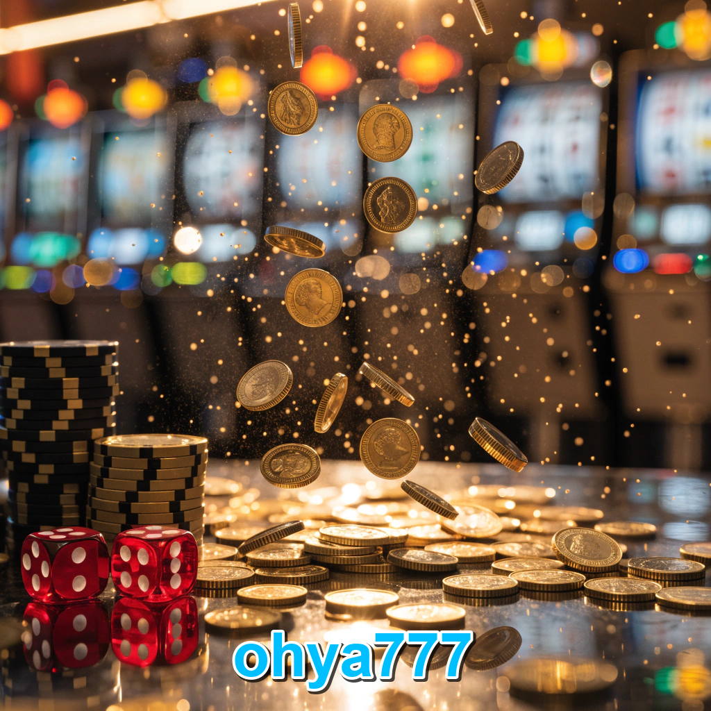 ohya777 APK Indonesia - Panduan Lengkap dan Tutorial