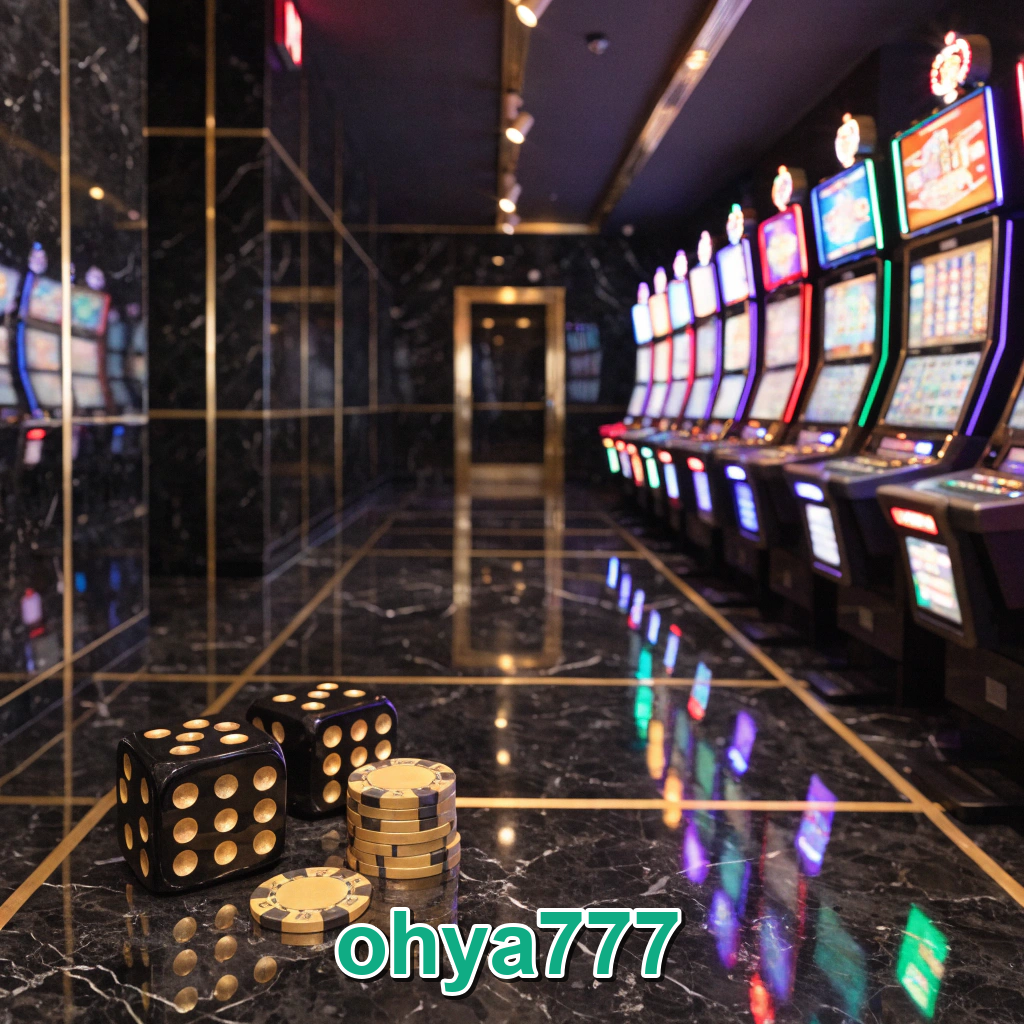 ohya777