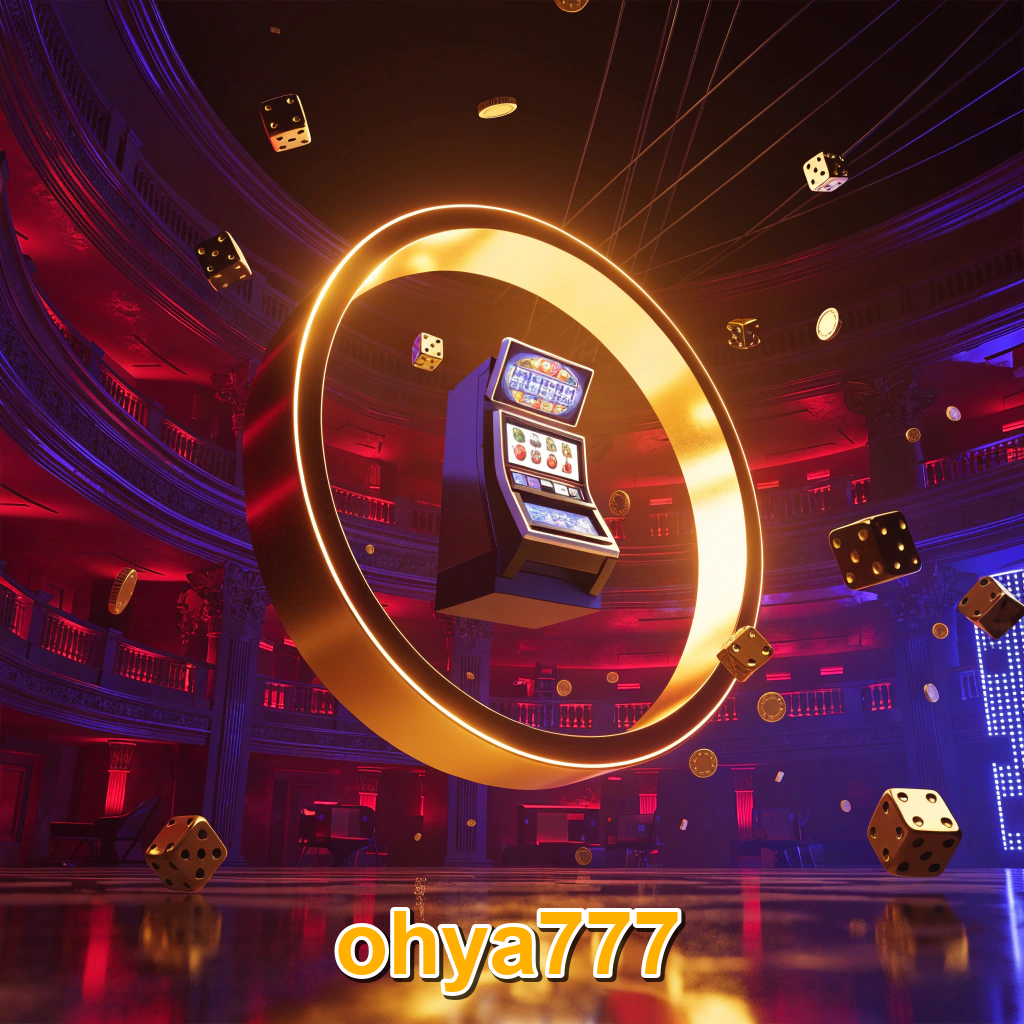 ohya777 APK Indonesia - Panduan Lengkap dan Tutorial