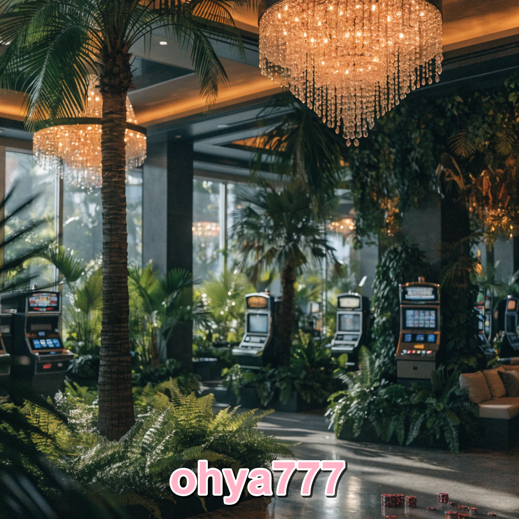 ohya777 APK Indonesia - Panduan Lengkap dan Tutorial