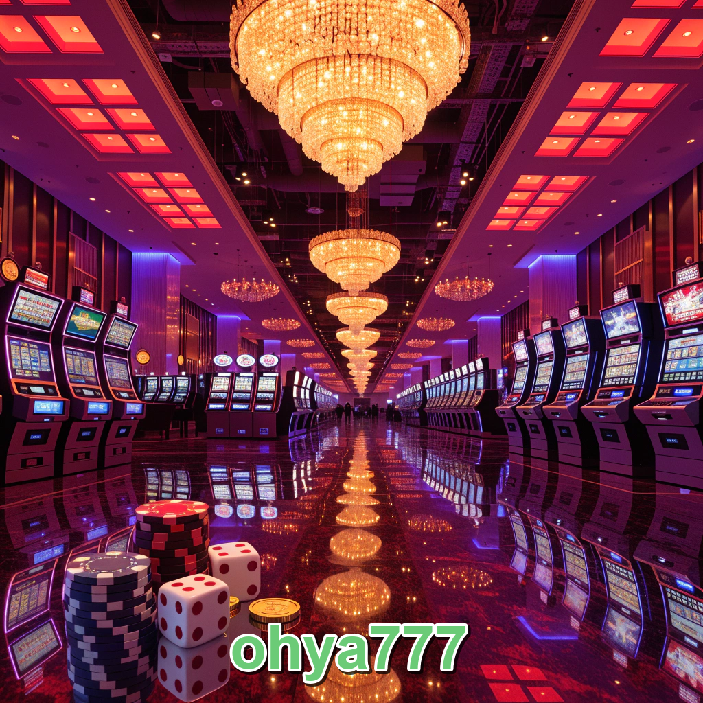 ohya777