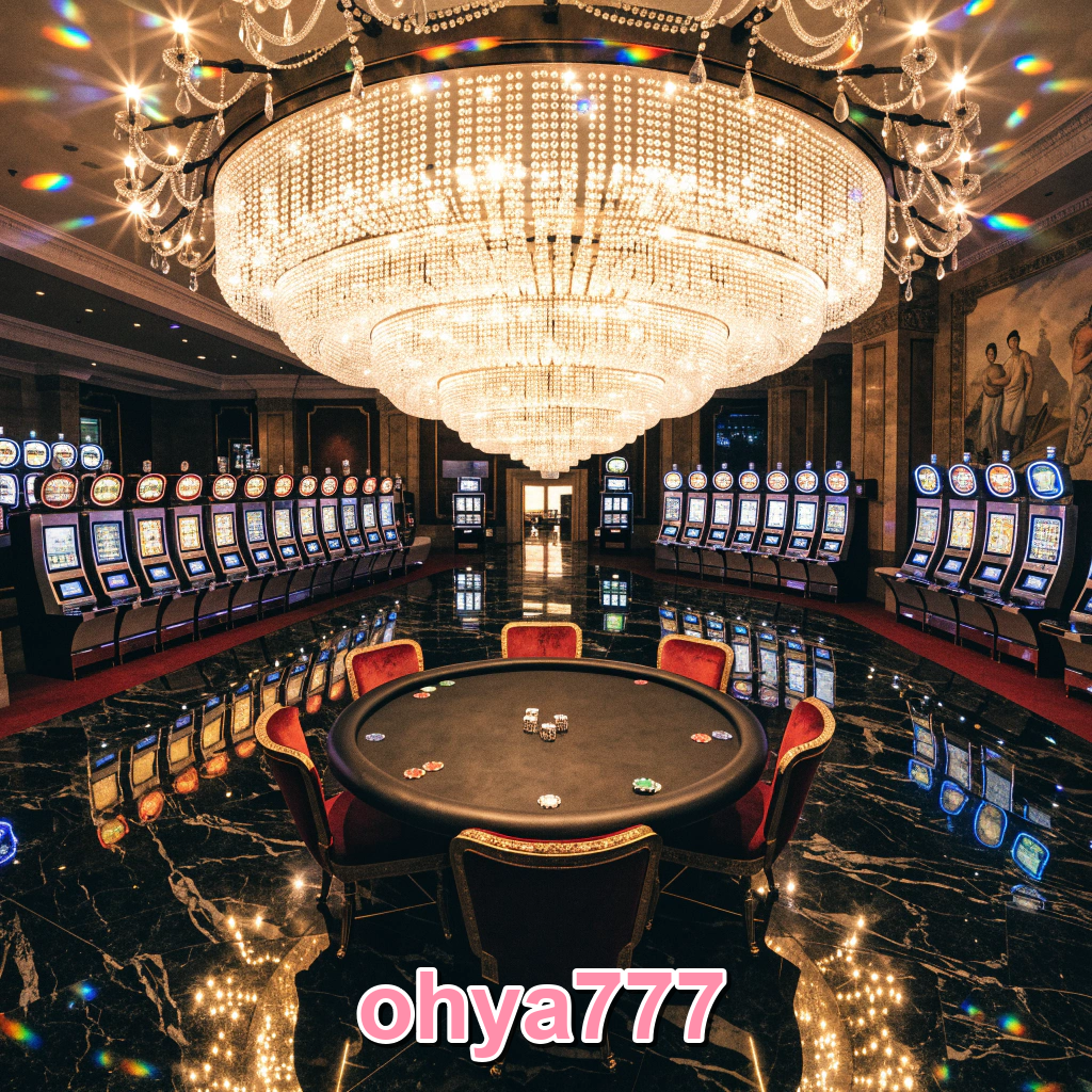 ohya777
