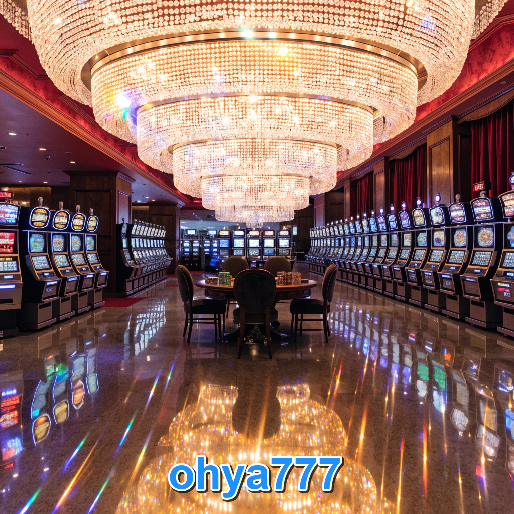 ohya777