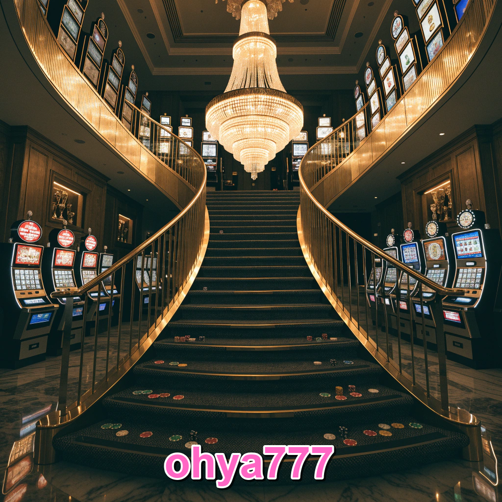 ohya777