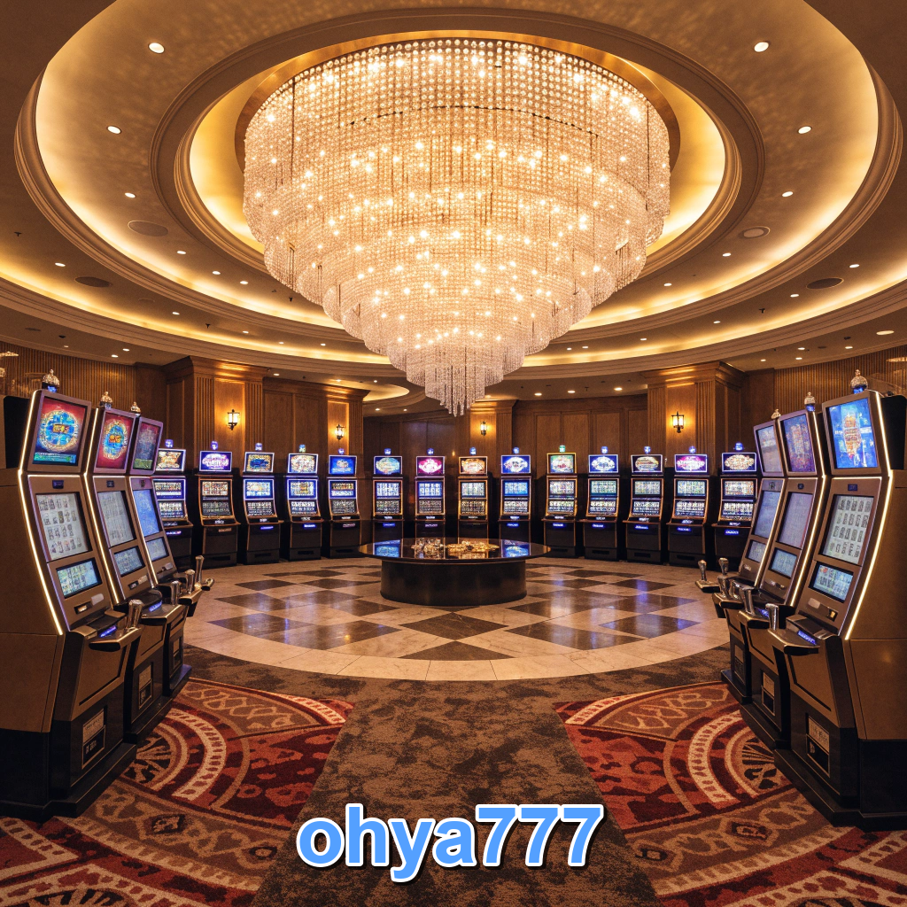 ohya777