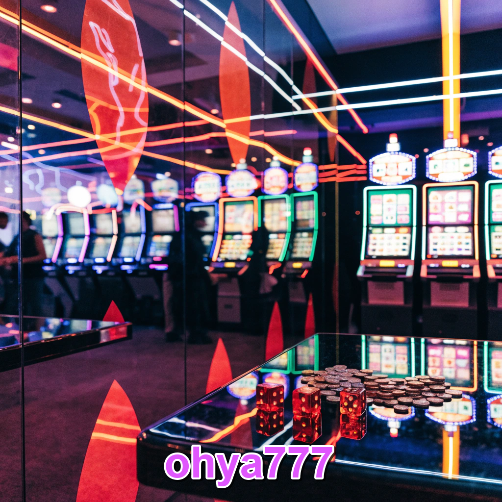 ohya777