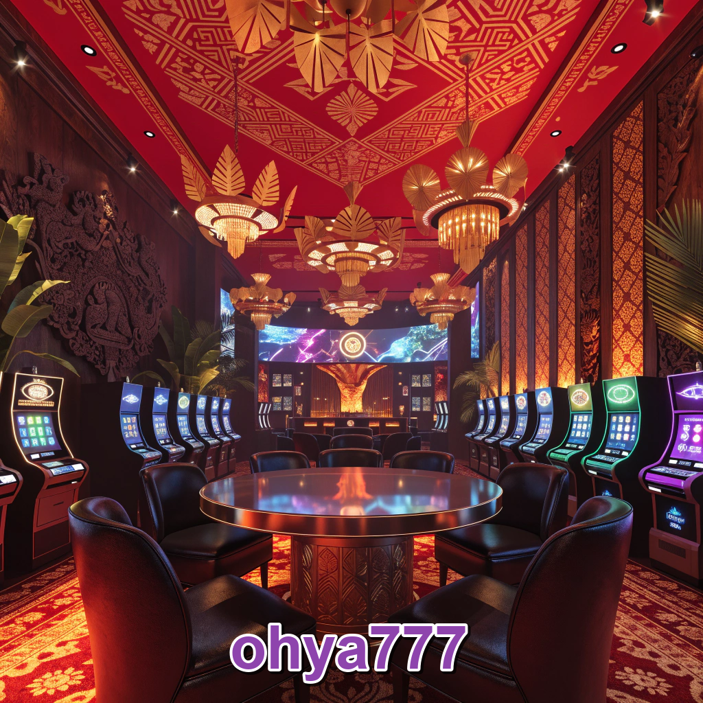 ohya777