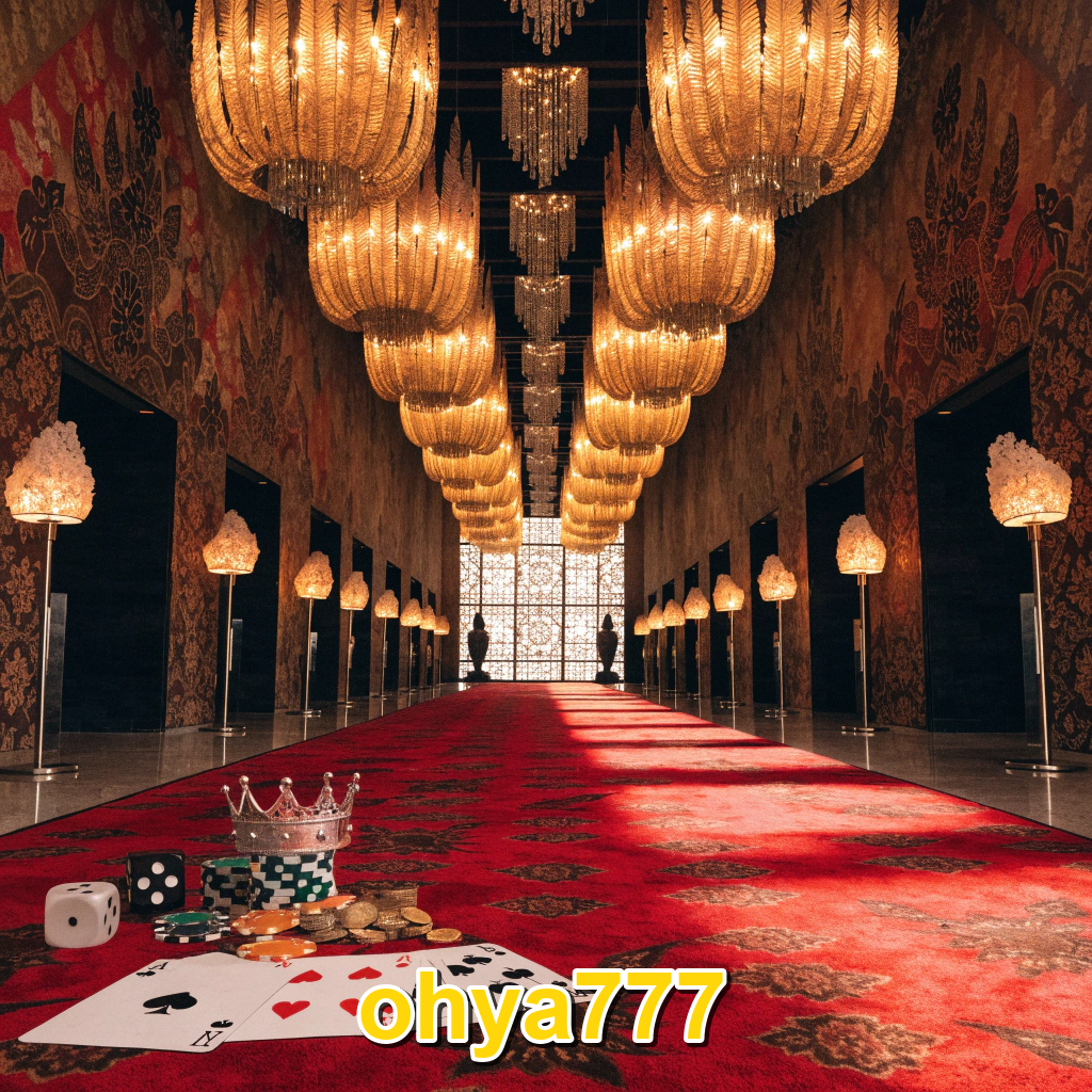 ohya777