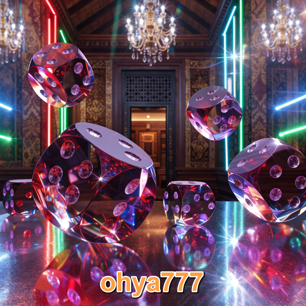 ohya777 APK Indonesia - Panduan Lengkap dan Tutorial