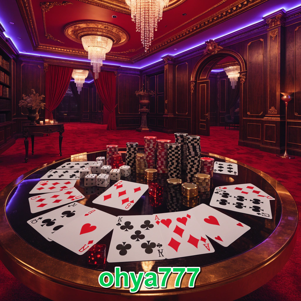 ohya777