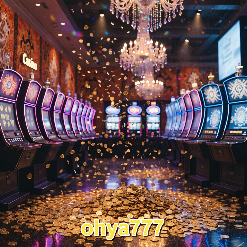 ohya777 APK Indonesia - Panduan Lengkap dan Tutorial