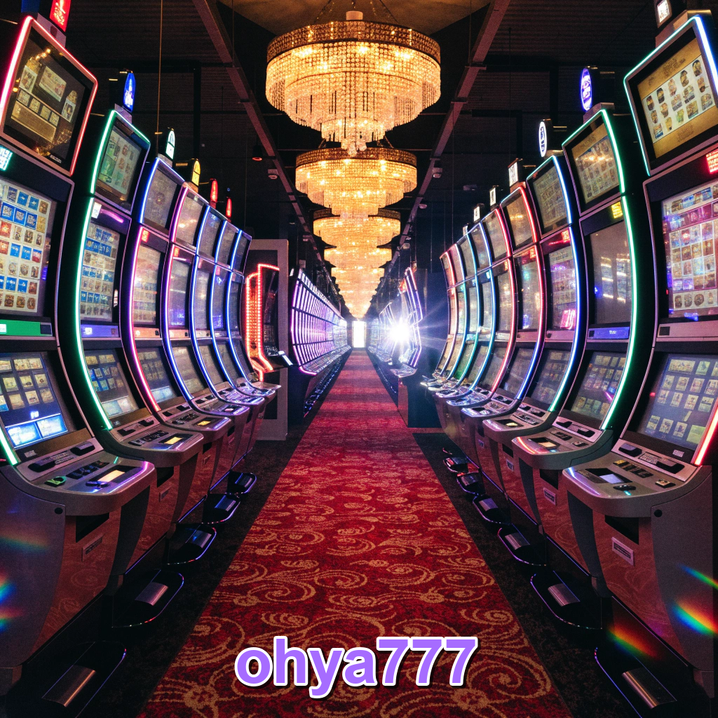 ohya777 APK Indonesia - Panduan Lengkap dan Tutorial
